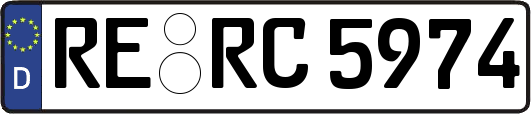 RE-RC5974