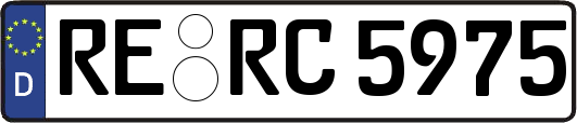 RE-RC5975
