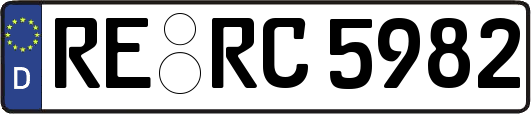 RE-RC5982