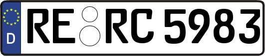 RE-RC5983