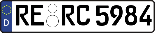 RE-RC5984