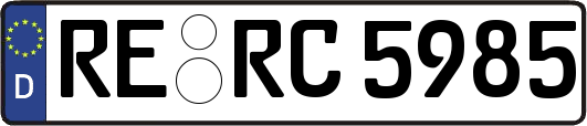 RE-RC5985