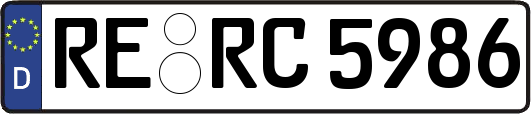 RE-RC5986