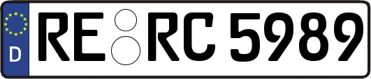 RE-RC5989