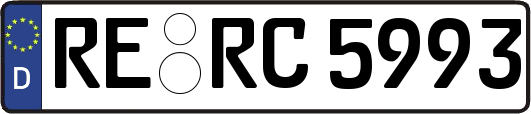 RE-RC5993