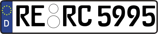 RE-RC5995