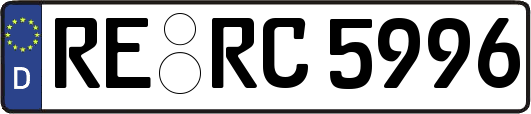 RE-RC5996