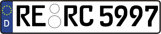 RE-RC5997