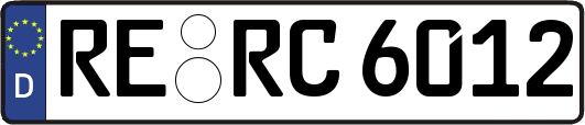 RE-RC6012