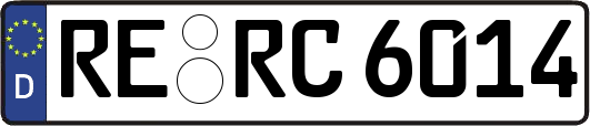 RE-RC6014