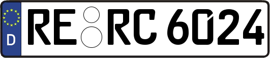 RE-RC6024