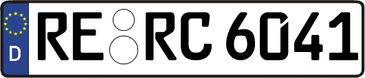 RE-RC6041