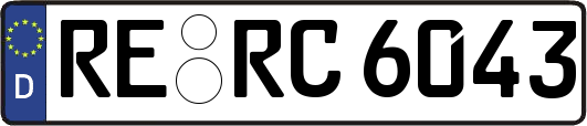 RE-RC6043