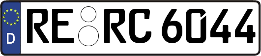 RE-RC6044