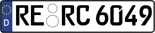 RE-RC6049