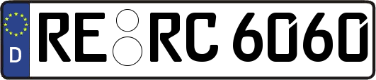 RE-RC6060