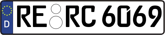 RE-RC6069