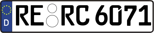 RE-RC6071