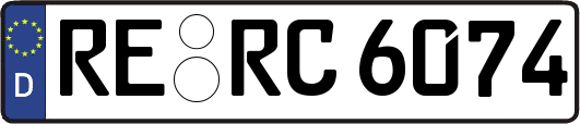 RE-RC6074