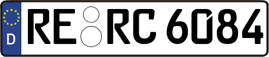 RE-RC6084