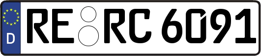 RE-RC6091