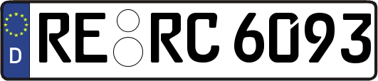 RE-RC6093