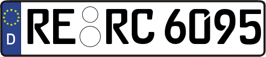 RE-RC6095
