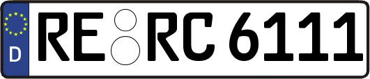 RE-RC6111