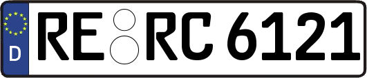 RE-RC6121