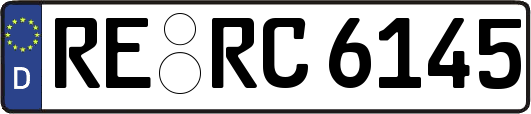 RE-RC6145