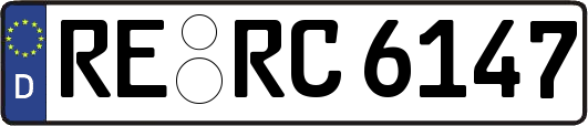 RE-RC6147