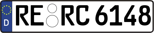 RE-RC6148
