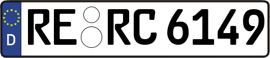 RE-RC6149