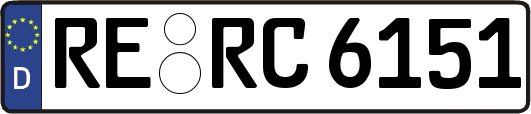 RE-RC6151