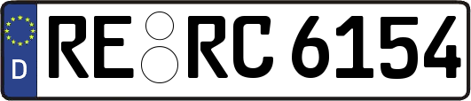 RE-RC6154