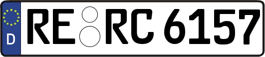 RE-RC6157