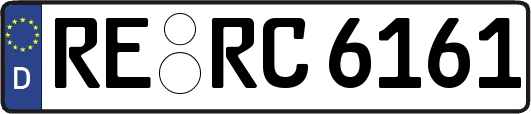 RE-RC6161