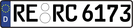 RE-RC6173