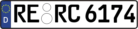 RE-RC6174