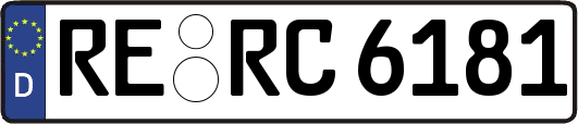 RE-RC6181