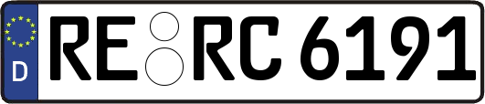 RE-RC6191