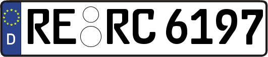 RE-RC6197
