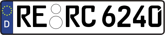 RE-RC6240