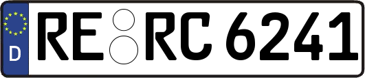 RE-RC6241
