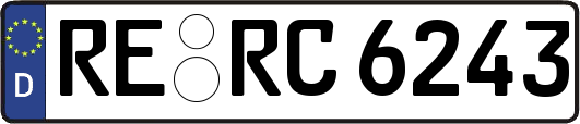RE-RC6243