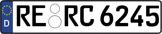 RE-RC6245