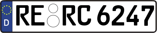 RE-RC6247