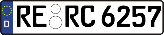 RE-RC6257