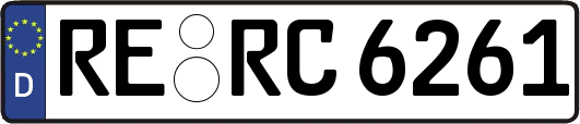 RE-RC6261