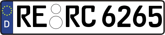 RE-RC6265